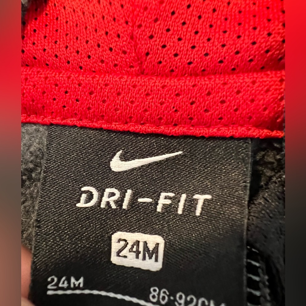 Nike Jacket - Picture 3 of 5